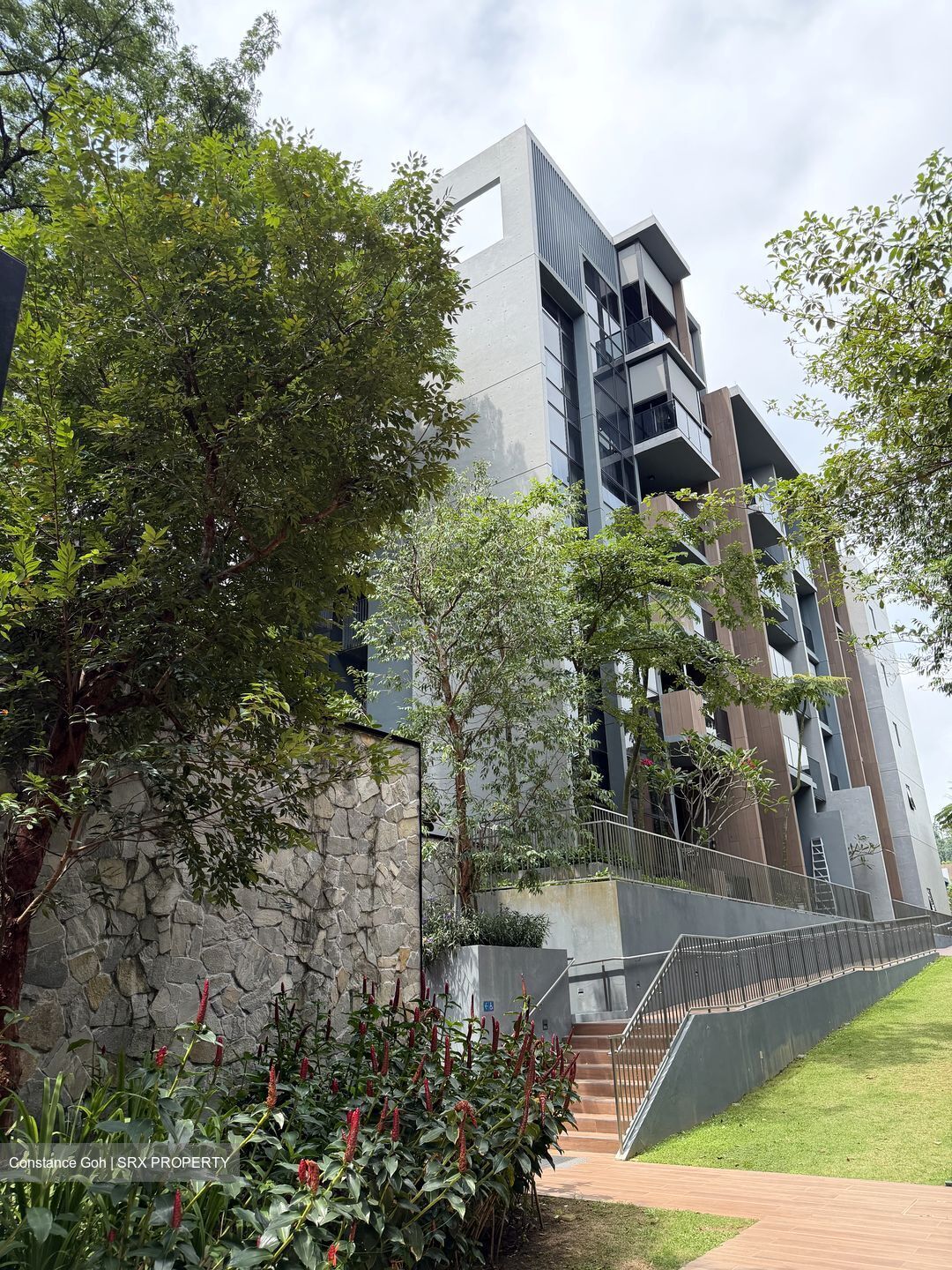 Kent Ridge Hill Residences (D5), Apartment #594661471